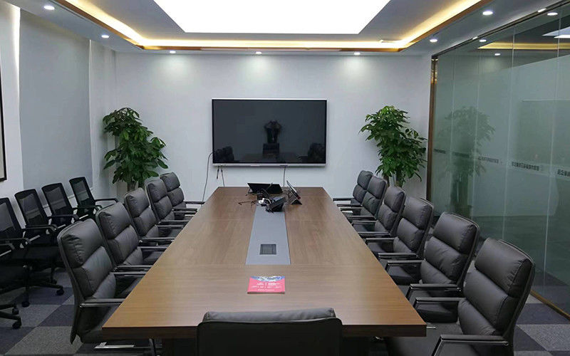 China Shenzhen Rogin Electronics Co., Ltd. Perfil de la compañía
