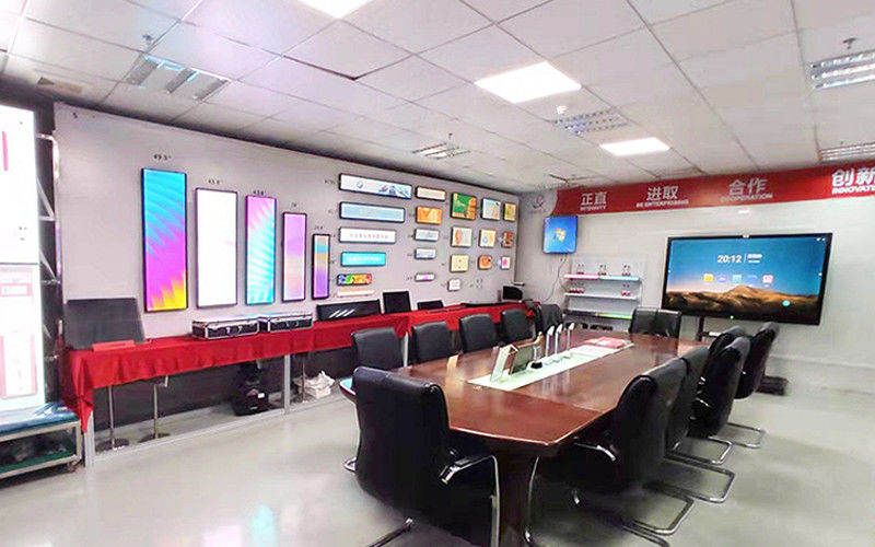 China Shenzhen Rogin Electronics Co., Ltd. Perfil de la compañía