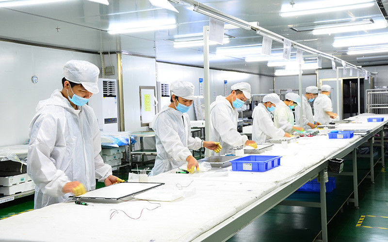 China Shenzhen Rogin Electronics Co., Ltd. Perfil de la compañía