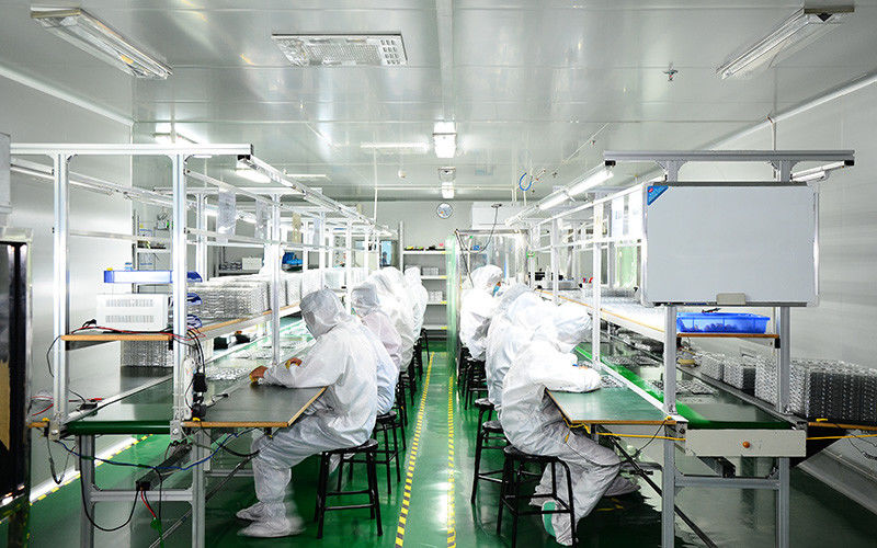 China Shenzhen Rogin Electronics Co., Ltd. Perfil de la compañía