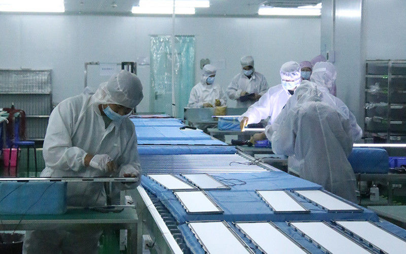 China Shenzhen Rogin Electronics Co., Ltd. Perfil de la compañía