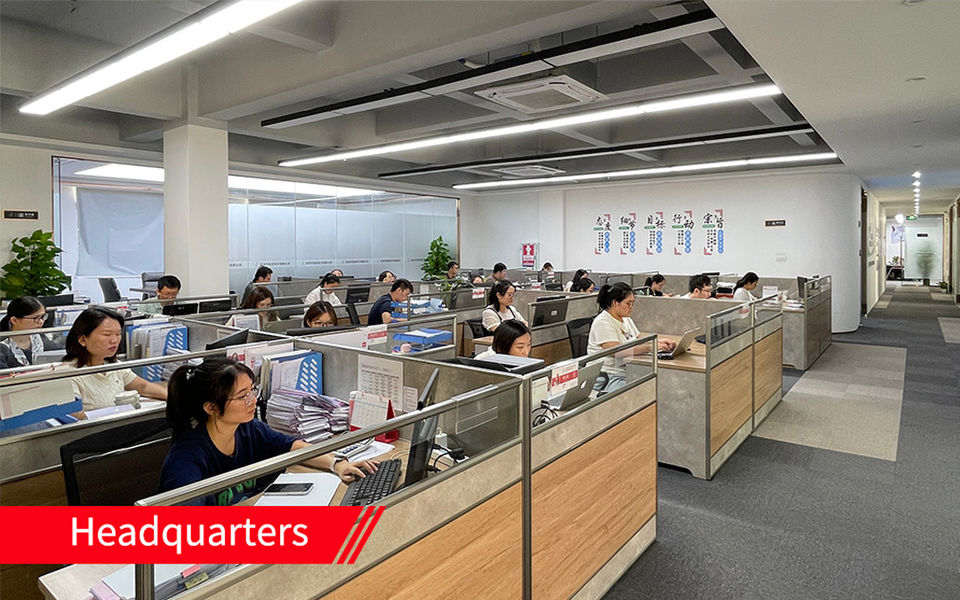 China Shenzhen Rogin Electronics Co., Ltd. Perfil de la compañía