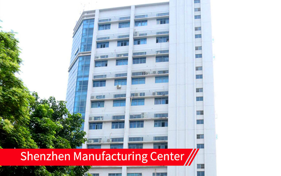 China Shenzhen Rogin Electronics Co., Ltd. Perfil de la compañía