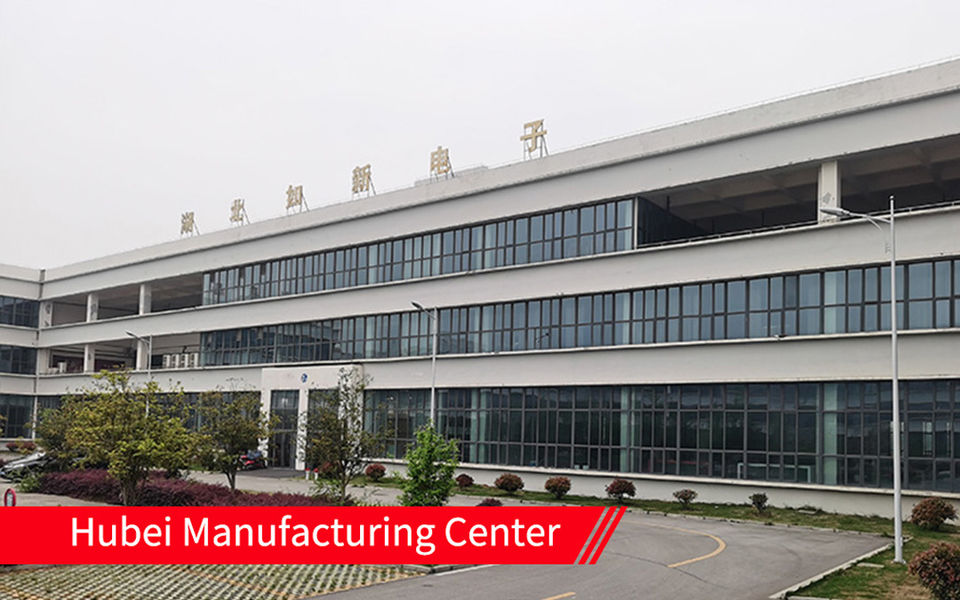 China Shenzhen Rogin Electronics Co., Ltd. Perfil de la compañía
