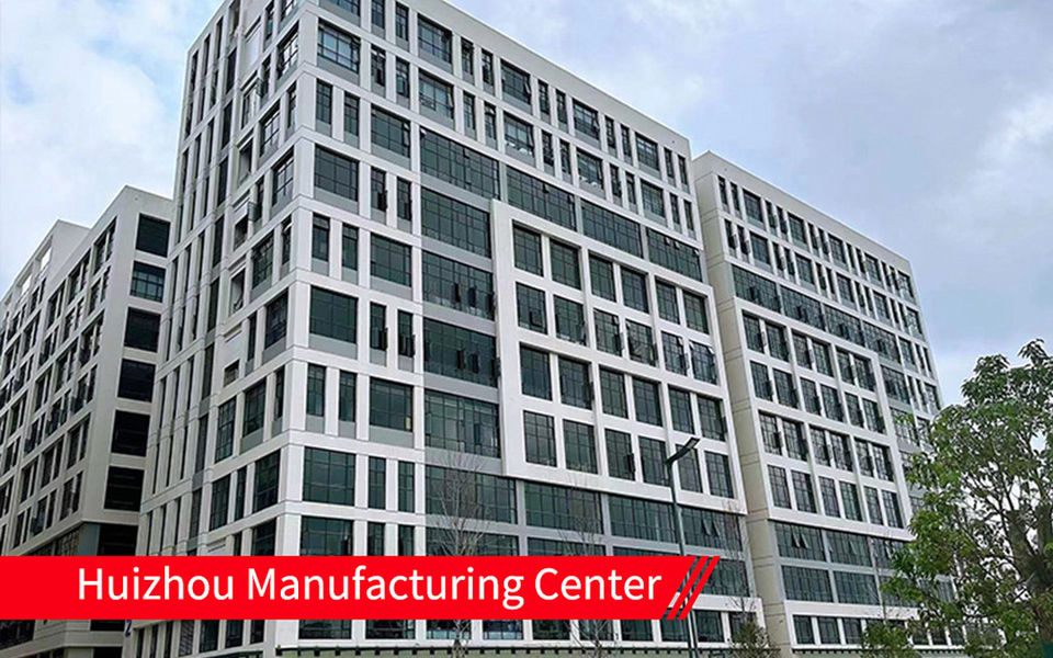 China Shenzhen Rogin Electronics Co., Ltd. Perfil de la compañía