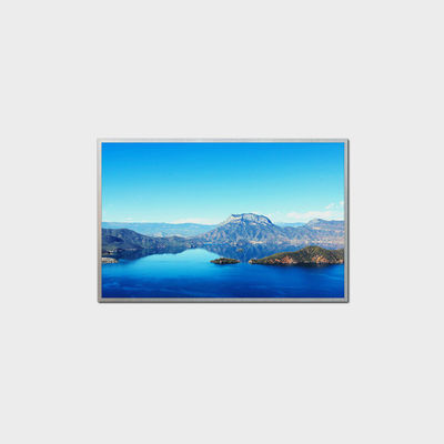 10.1 pulgadas pantalla LCD de alto brillo 1280*800 LVDS 1000nits