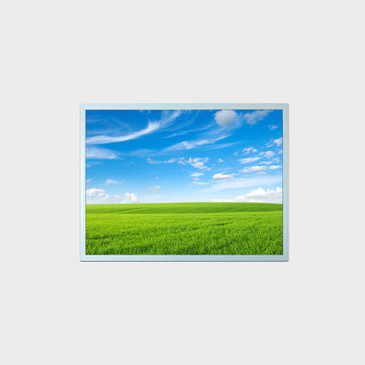 Pantalla LCD de 15 pulgadas 1024*768 Pantalla LCD impermeable para publicidad al aire libre