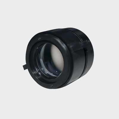2.1 pulgadas de proyector con lente de tiro corto F58mm 480P TR1.25Con buena compatibilidad