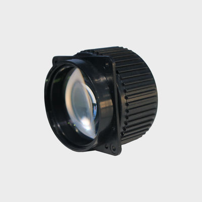 2.6 pulgadas de proyector de gran angular F80mm 720P TR1.3Un buen contraste