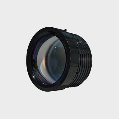 4.5 pulgadas de proyector con objetivo F136mm 1080P TR1.321 Alta resolución
