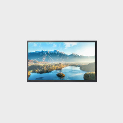 21.5 pulgadas Panel de pantalla LCD de alto brillo 1920*1080 LVDS 1500 Nits Display