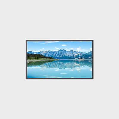 1920*1080 Pantalla LCD de alto brillo 32 pulgadas LVDS 1200 Nits Pantalla