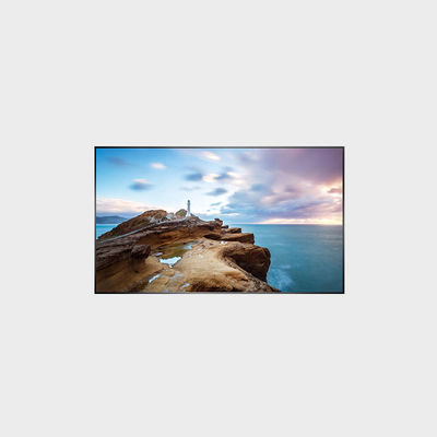 LVDS 2000nits Display LCD de alto brillo 1920*1080 Panel de pantalla LCD de 65 pulgadas
