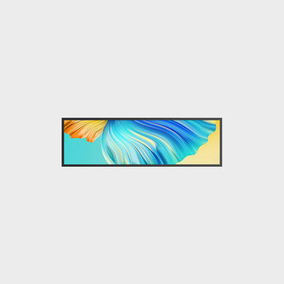 38.5 pulgadas Tipo de barra pantalla LCD 1920*540 LVDS 700nits