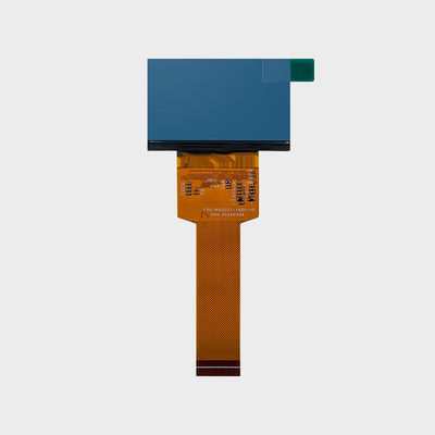2.11 pulgadas de proyector de pantalla LCD FOG 800 ((RGB) * 480 30PIN SPI + RGB / SPI + LVDS / MIPI