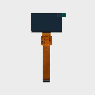 2.69 pulgadas Proyector pantalla LCD FOG 1280 ((RGB) * 720 30PIN LVDS pantalla LCD