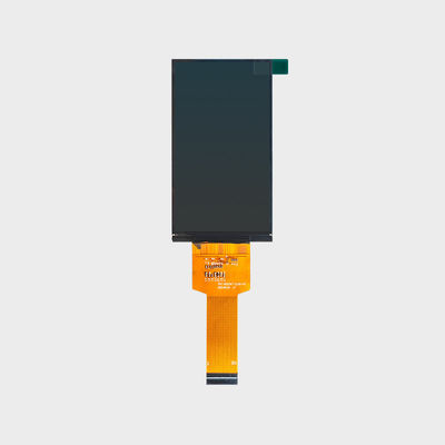 3.77 pulgadas proyector pantalla LCD FOG 720 ((RGB) * 1280 30PIN Panel MIPI LCD