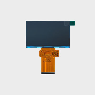 4.5 pulgadas proyector pantalla LCD FOG 1920 ((RGB) * 1080 60PIN LVDS pantalla LCD