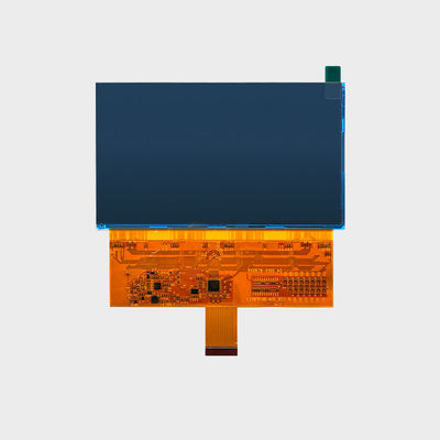 Display LCD de 40 pines LVDS Pantalla de proyección LCD 1920 ((RGB) * 1080