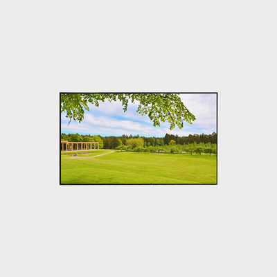Display LCD de alta luminosidad de 55 pulgadas 1920*1080 LVDS 2000nits