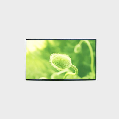 1920*1080 Resolución 43 pulgadas Pantalla LCD de alto brillo LVDS 1500 nits Área activa 940.896*529.254mm