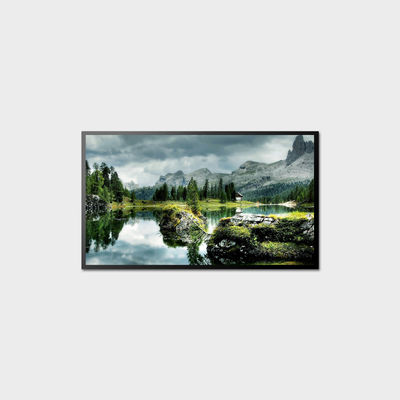 Display LCD de 32 pulgadas de alto brillo 3840*2160 EDP Pantalla LCD 800 nits