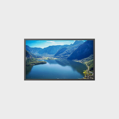 Pantalla LCD LVDS de 24 pulgadas Pantalla LCD de publicidad al aire libre 1920*1080 LVDS 1000nits