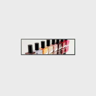 49Display LCD de 5 pulgadas 1920*540 V por uno 1000 nits con área activa 1209.6*340.2 mm