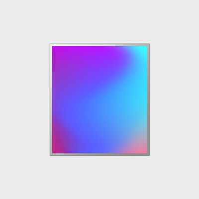 35.6 pulgadas de pantalla LCD cuadrada 1920x2160 500nits Modulo de visualización