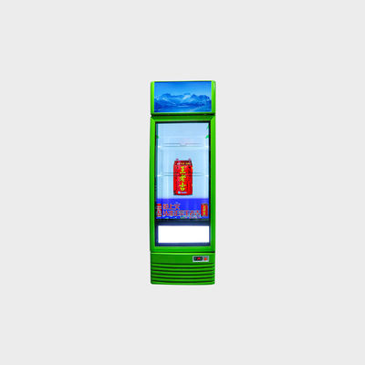 Pantalla de pantalla LCD transparente de 43 pulgadas 1920 * 1080 Pantalla de pantalla transparente personalizada