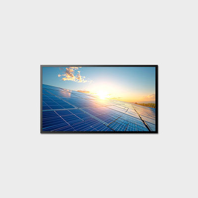 18.5 pulgadas pantalla LCD Aplicación exterior soporte de personalización LCMA-RX0185GB03-C120