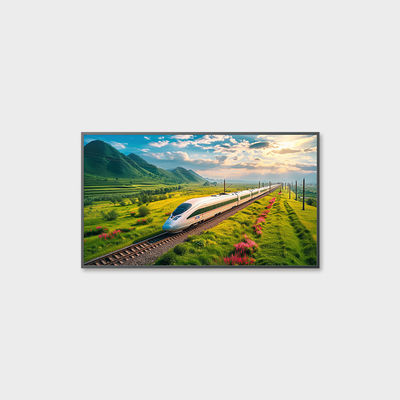 Panel LCD de 43 pulgadas 400nits 1920*1080 LCMA-RX0430GR02-C040
