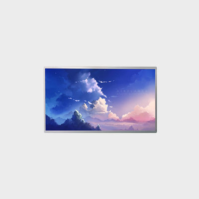 Pantalla LCD de 21.5 pulgadas con alto brillo de 1000 nits 1920*1080 LCMA-RX0215GB16-C100 para rango de temperatura amplio
