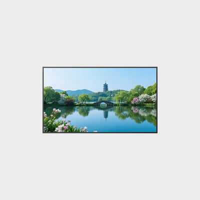 Pantalla LCD de alta luminosidad de 55 pulgadas 1920*1080 2000nits LCMA-RX0550Gl24-C200