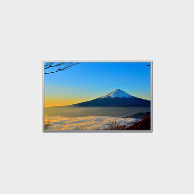 Panel LCD de 10.1 pulgadas de alto brillo 1280*800 LVDS 1200nits LCMA-RX0101GI02-C120