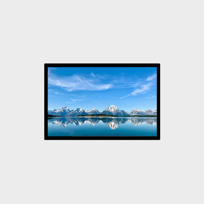 Panel LCD de 10.1 pulgadas de alto brillo 1280*800 LVDS 1000nits LCMA-RX0101GI01-C100