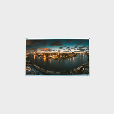 LCMA-RX0156GI01-C100 LCD de 15.6 pulgadas para aplicaciones en exteriores con alto brillo de 1000 nits