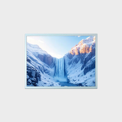 Solución de pantalla LCD de alto brillo de 15 pulgadas con relación de contrato de 2000:1