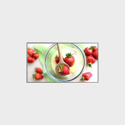 Pantalla LCD de 43" con resolución de 1920*1080 y alto brillo de 3500nits