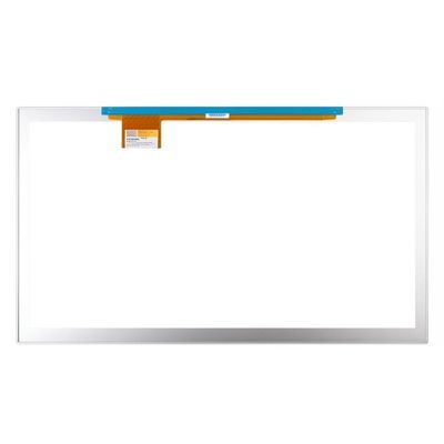 32 Inch High Brightness TFT LCD Display 1920x1080 Outdoor Sunlight Readable