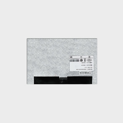 10.1 pulgadas pantalla LCD de alto brillo 1280*800 LVDS 1000nits