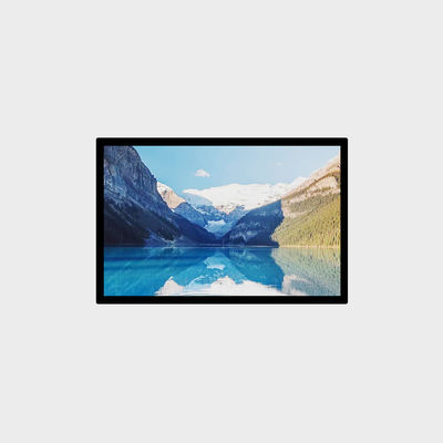 LVDS 1200nits Pantalla LCD de alto brillo 1280*800 10,1 pulgadas Pantalla LCD de publicidad exterior