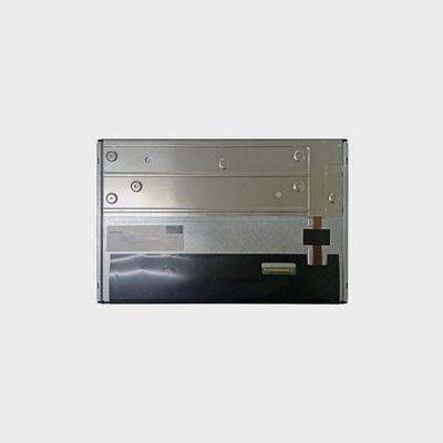 LVDS 1200nits Pantalla LCD de alto brillo 1280*800 10,1 pulgadas Pantalla LCD de publicidad exterior