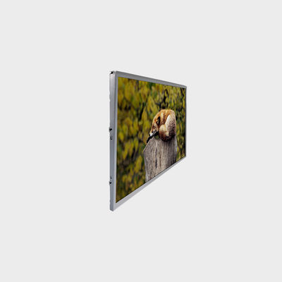 LVDS 1000nits Display LCD de 18,5 pulgadas con resolución de 1920*1080 y temperatura de funcionamiento de 0-50C