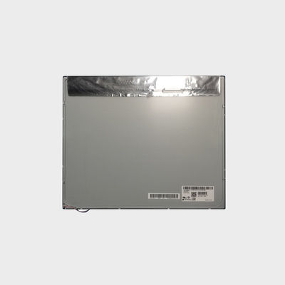 LVDS 500nits Pantalla LCD de alto brillo de 19 pulgadas Pantalla LCD 1280*1024