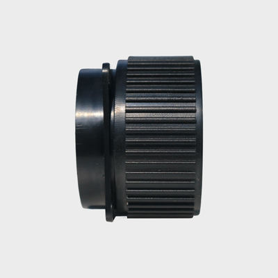 2.6 pulgadas de proyector de gran angular F80mm 720P TR1.3Un buen contraste