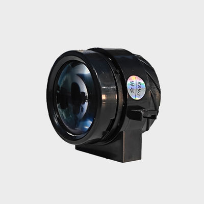 2.6 pulgadas de proyector de video F82mm 720P TR1.5Con un buen contraste