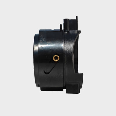 2.69 pulgadas de proyector de tiro corto F75mm 720P TR1:1 con amplio rango focal