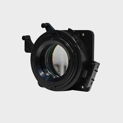 3 pulgadas de proyector de lente F82mm 1080P TR1.251 Para pantallas de pantalla grande