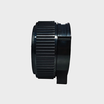 Lente de proyector LCD de alta resolución de 4.0 pulgadas F125mm 480P-720P TR1.64:1